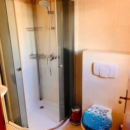Ferienwohnung דירה