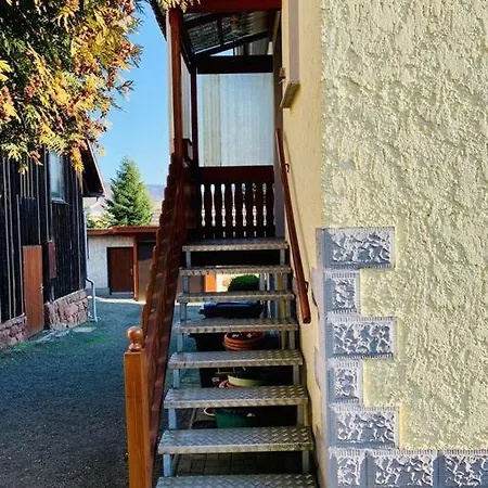 Ferienwohnung *