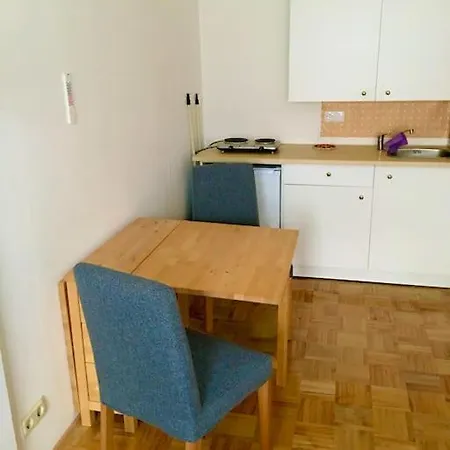Ferienwohnung Struth-Helmershof