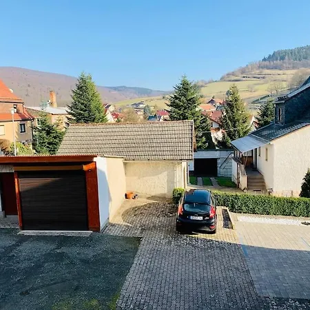 Ferienwohnung Struth-Helmershof