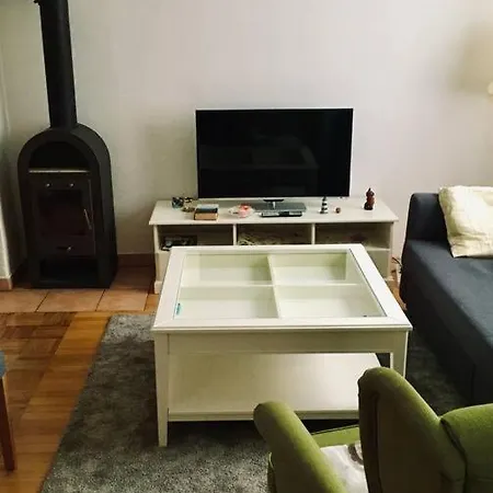 Ferienwohnung *