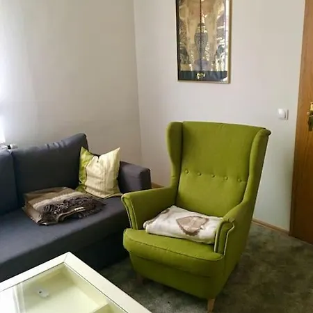 Ferienwohnung דירה Struth-Helmershof